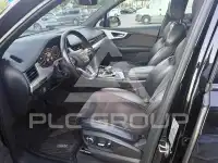 2015 Audi Q7
