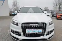 2015 Audi Q7