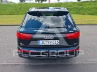 2015 Audi Q7