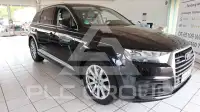 2015 Audi Q7