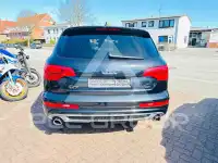 2015 Audi Q7