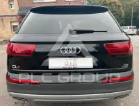 2015 Audi Q7