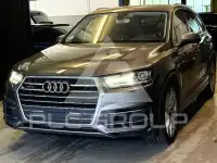 2015 Audi Q7