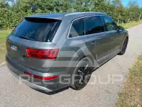 2015 Audi Q7