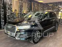 2015 Audi Q7