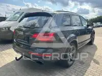 2015 Audi Q7