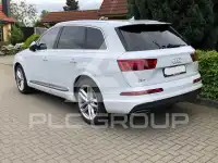 2015 Audi Q7