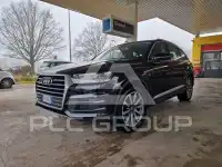2015 Audi Q7