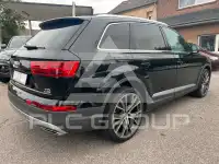 2015 Audi Q7