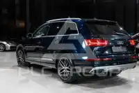 2015 Audi Q7