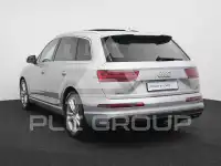 2015 Audi Q7