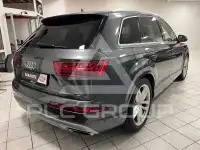 2015 Audi Q7