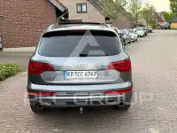 2015 Audi Q7