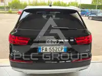 2015 Audi Q7