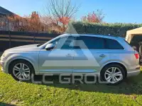 2015 Audi Q7