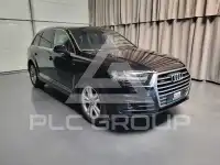 2015 Audi Q7