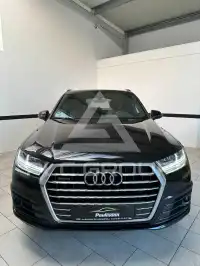 2015 Audi Q7