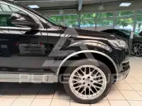 2015 Audi Q7