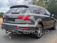 2015 Audi Q7