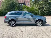 2015 Audi Q7