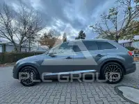 2015 Audi Q7
