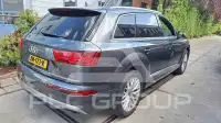 2015 Audi Q7