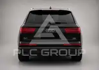 2015 Audi Q7
