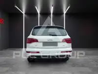 2015 Audi Q7