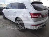 2015 Audi Q7