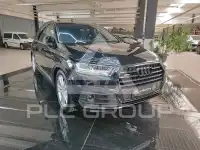 2015 Audi Q7