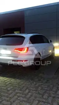 2015 Audi Q7