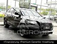 2015 Audi Q7