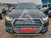 2015 Audi Q7