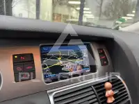 2015 Audi Q7