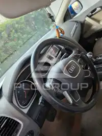 2015 Audi Q7