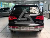 2015 Audi Q7
