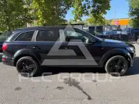 2015 Audi Q7