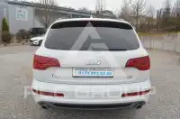 2015 Audi Q7