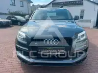 2015 Audi Q7