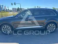 2015 Audi Q7