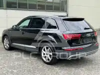 2015 Audi Q7