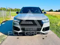 2015 Audi Q7