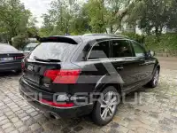 2015 Audi Q7