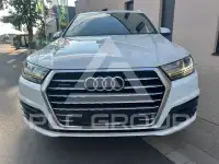 2015 Audi Q7