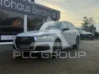 2015 Audi Q7