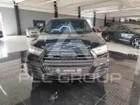 2015 Audi Q7