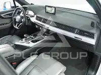 2015 Audi Q7