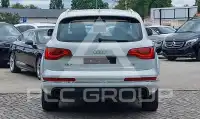 2015 Audi Q7