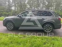 2015 Audi Q7