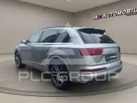 2015 Audi Q7